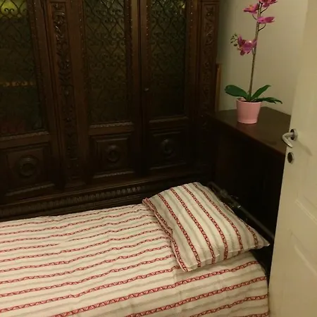 Apartamento Paolo's Roma