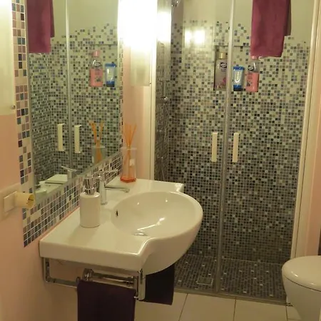Paolo's Apartamento